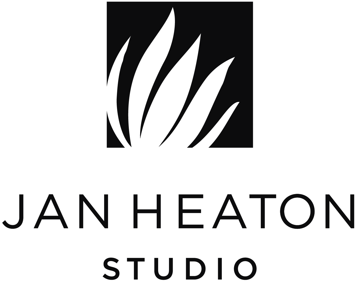 Jan Heaton Watercolors